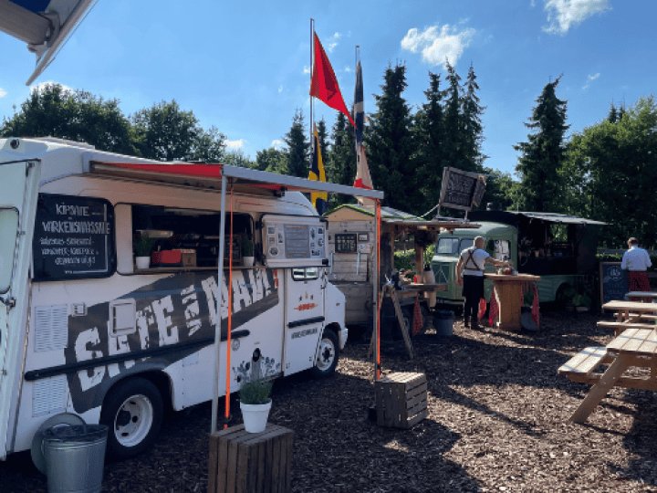 Incentivereis Veluwe