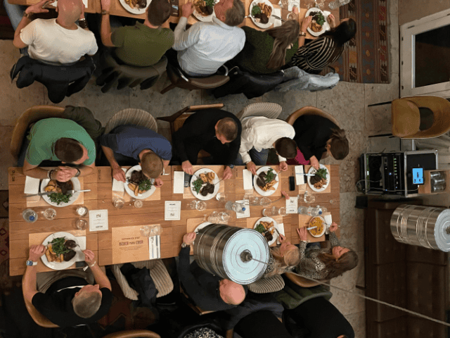 Incentivereis Fins Lapland