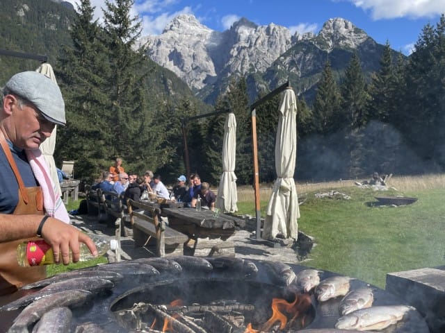 Incentivereis Slovenië