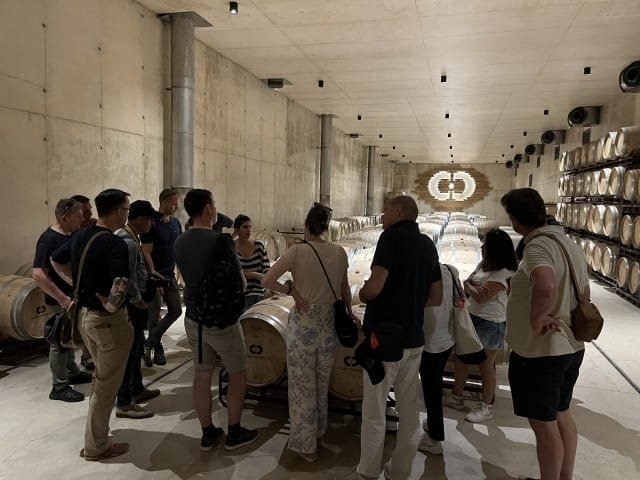 Jubileumreis Valencia