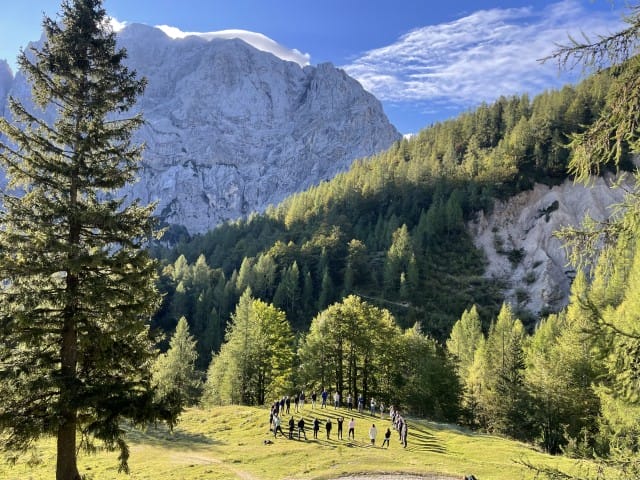 Incentivereis Slovenië