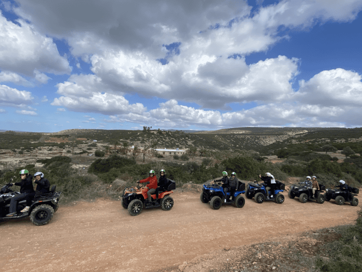 Team incentive Cyprus