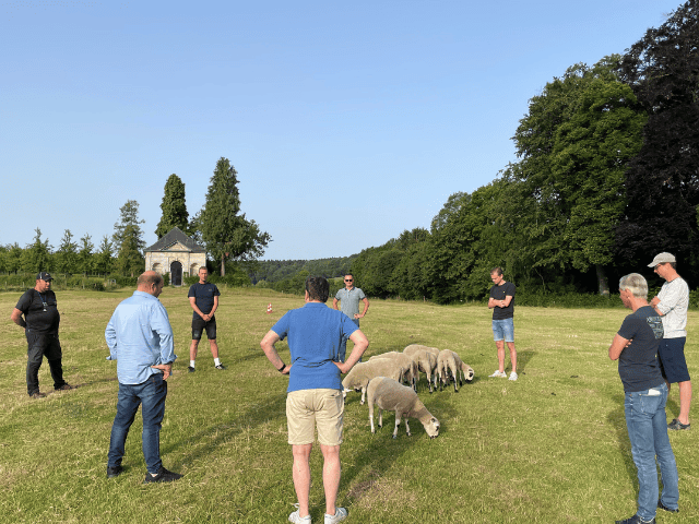 Managementevent Zuid-Limburg
