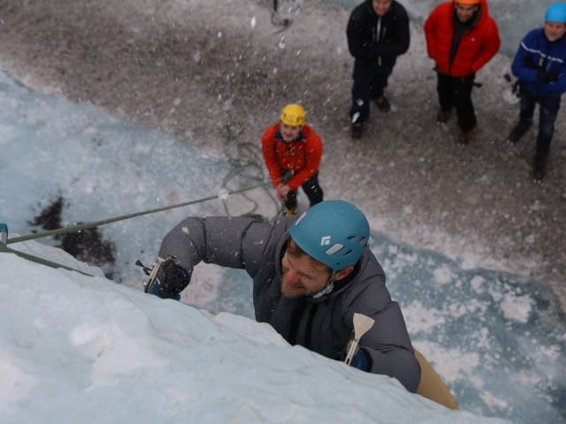 Incentivereis IJsland