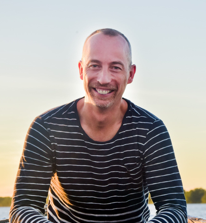 Jeroen van Wyt denkt graag mee