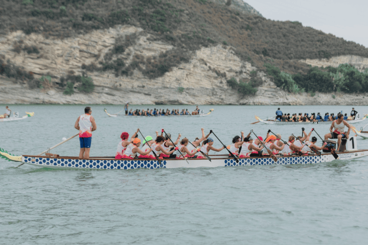 Team incentive Cyprus