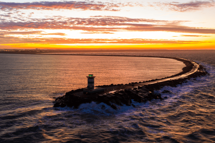 teamweekend IJmuiden