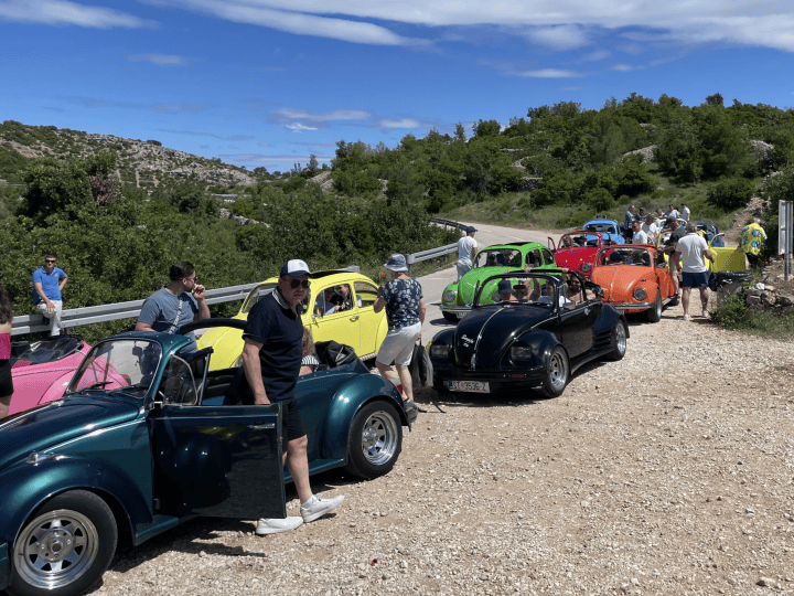 Incentivereis Kroatië