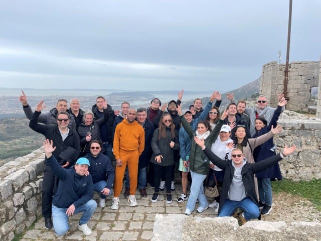 Incentivereis Lissabon