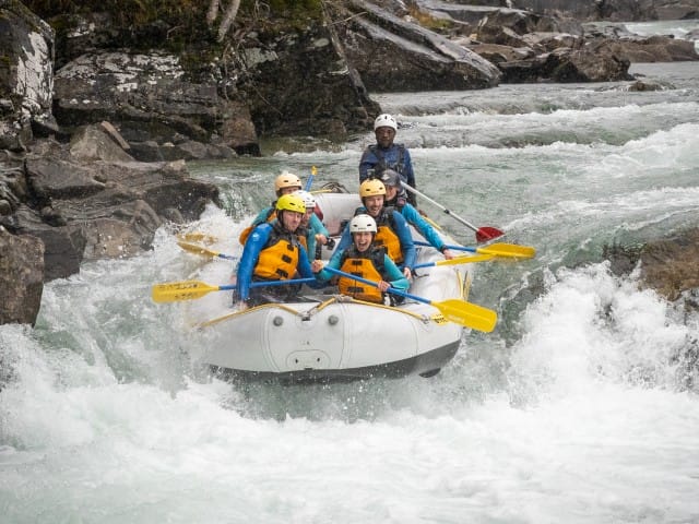 Incentivereis Bergen