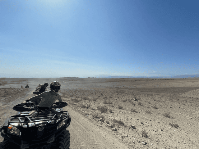 Jubileumreis Marokko