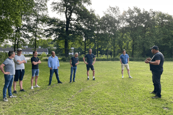 Management development Zuid-Limburg