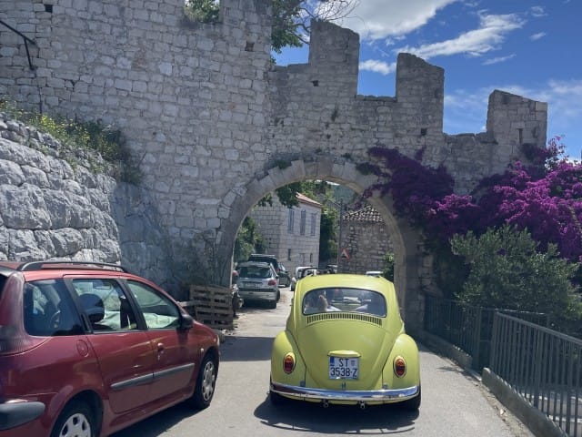 Incentivereis Kroatië