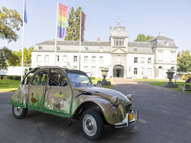 Jubileumreis Zuid-Limburg