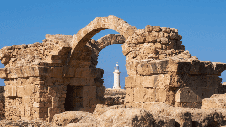 Team incentive Cyprus