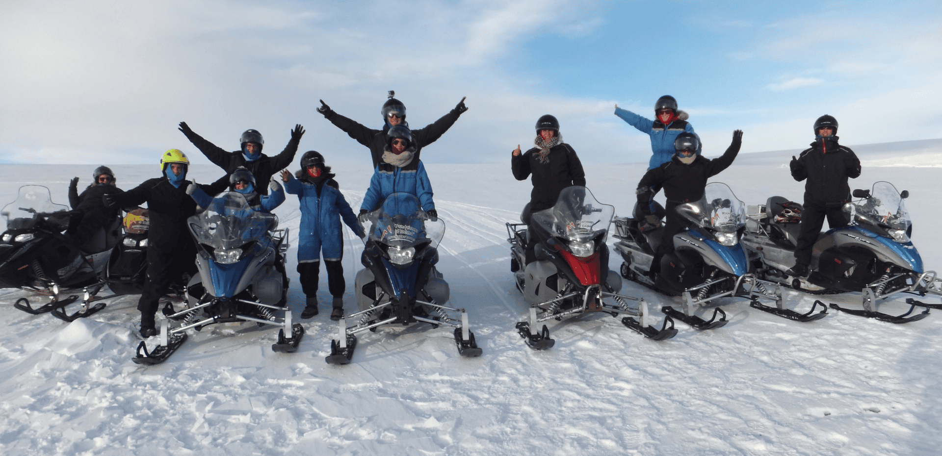 WYTse winter(sport) incentive bestemmingen 2014-2015 