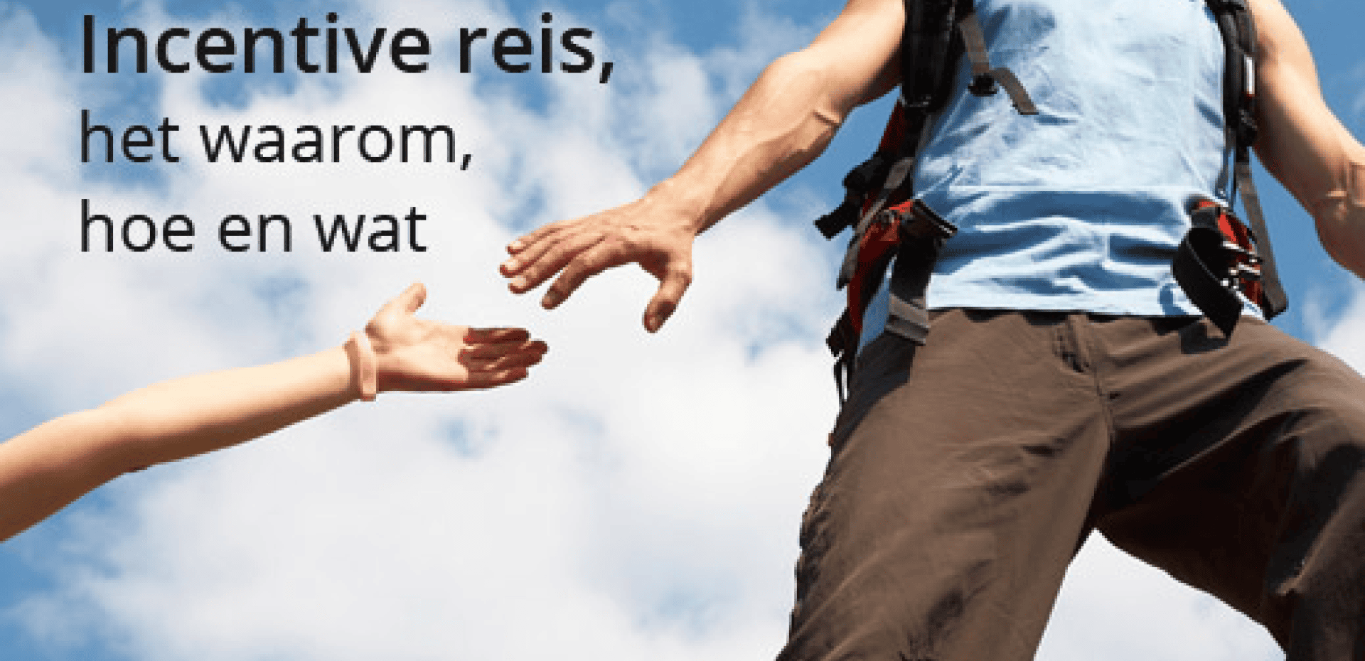 ROI (return on investment) van een team event of reis 