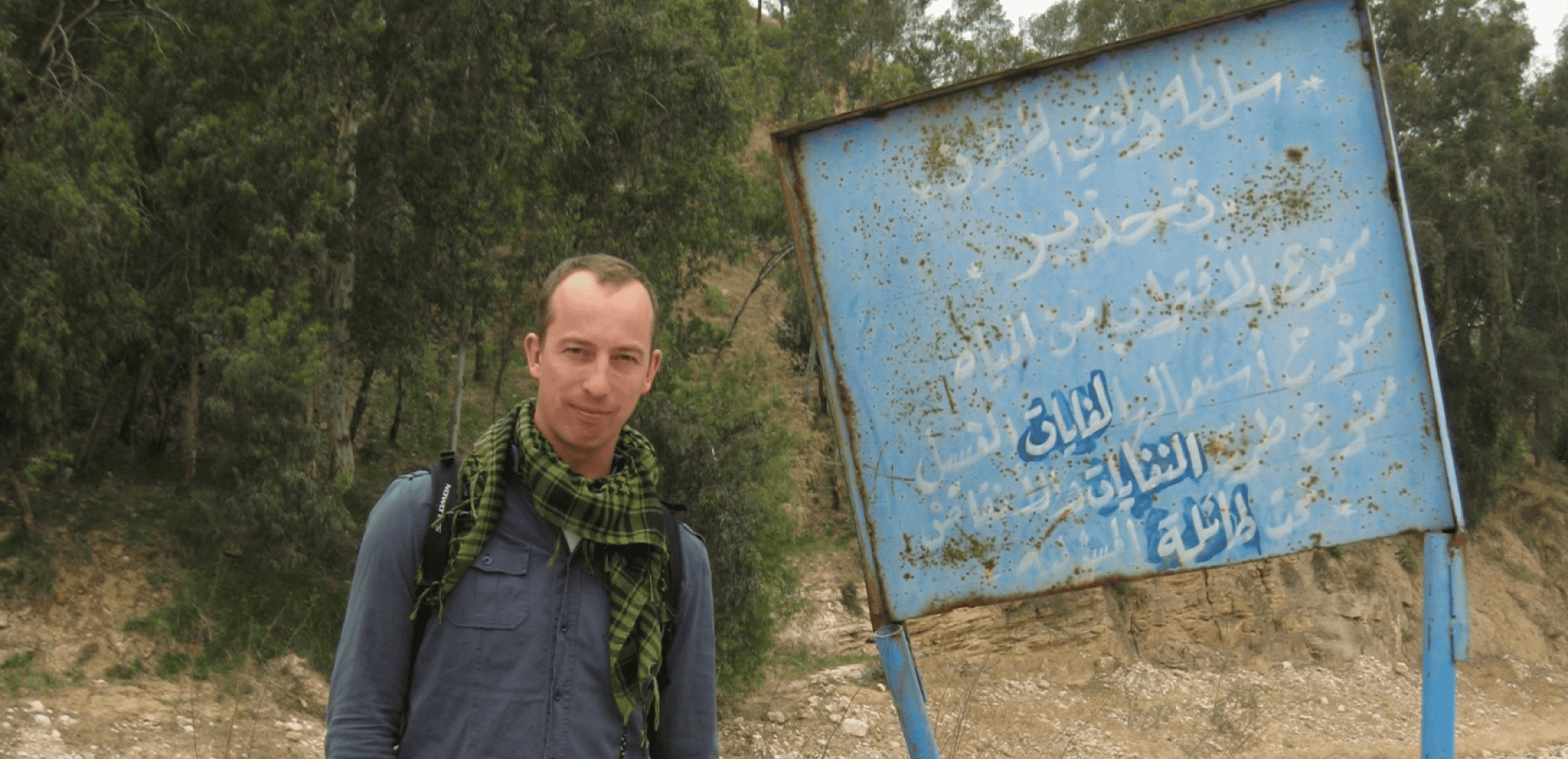 Incentivereis naar Jordanië, Lawrence of Arabia en meer 