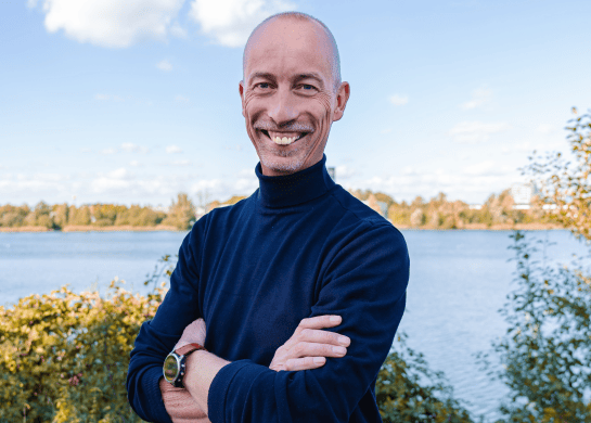 Jeroen van de Kerkhof