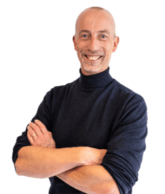 Jeroen van de Kerkhof
