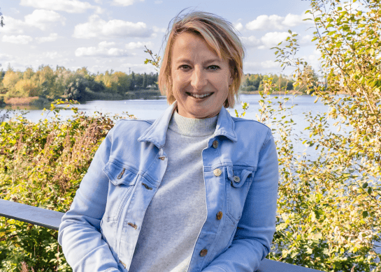 Germaine Paulusse