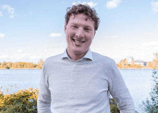 Daan Hendriksen