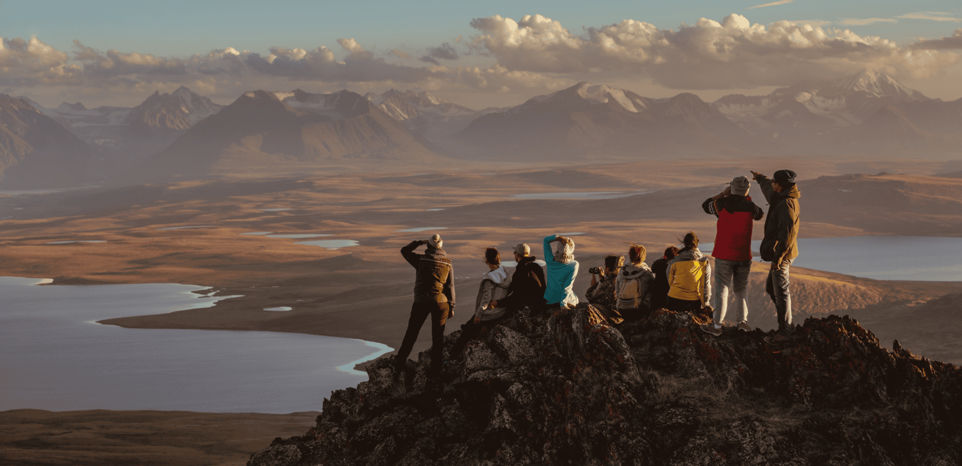Een nieuwe blik op Wyt Incentive travel & business events 