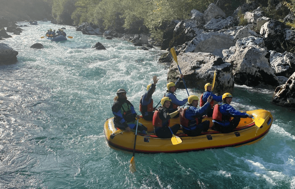 Leiderschapsreis naar Slovenië