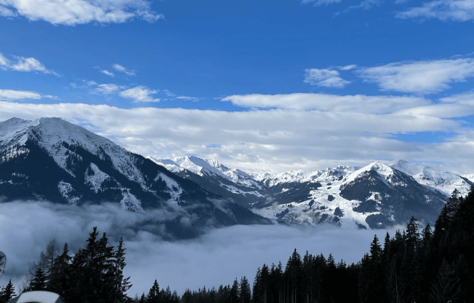 Ski incentive naar Saalbach Hinterglemm