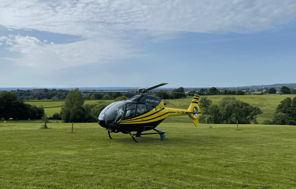 Management development programma in het bourgondische Zuid-Limburg