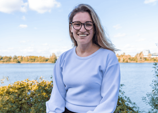 Eline Hoefakker