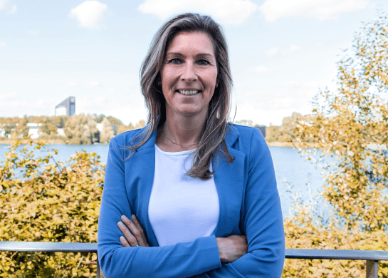 Daniëlle Michels