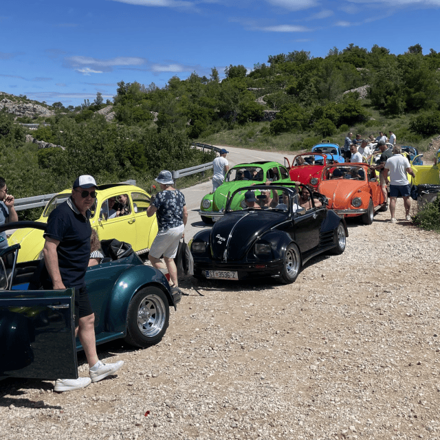 Jubileum incentivereis naar Kroatië, Split en Hvar