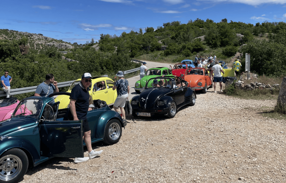 Jubileum incentivereis naar Kroatië, Split en Hvar