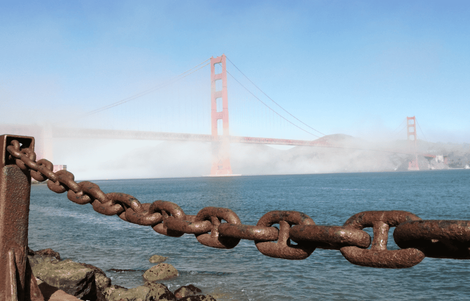 Teamincentive en studiereis naar Californië, USA