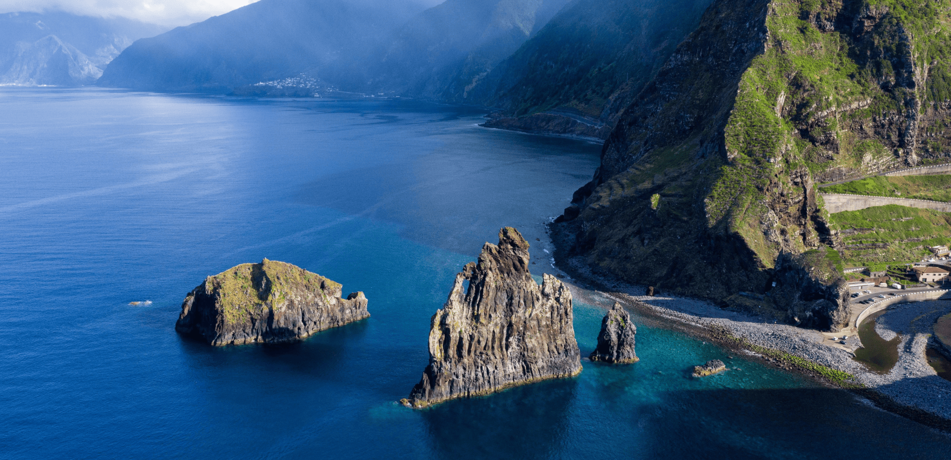 Ontdek de natuurlijke pracht en cultuur van Madeira tijdens jouw onvergetelijke team incentive reis 