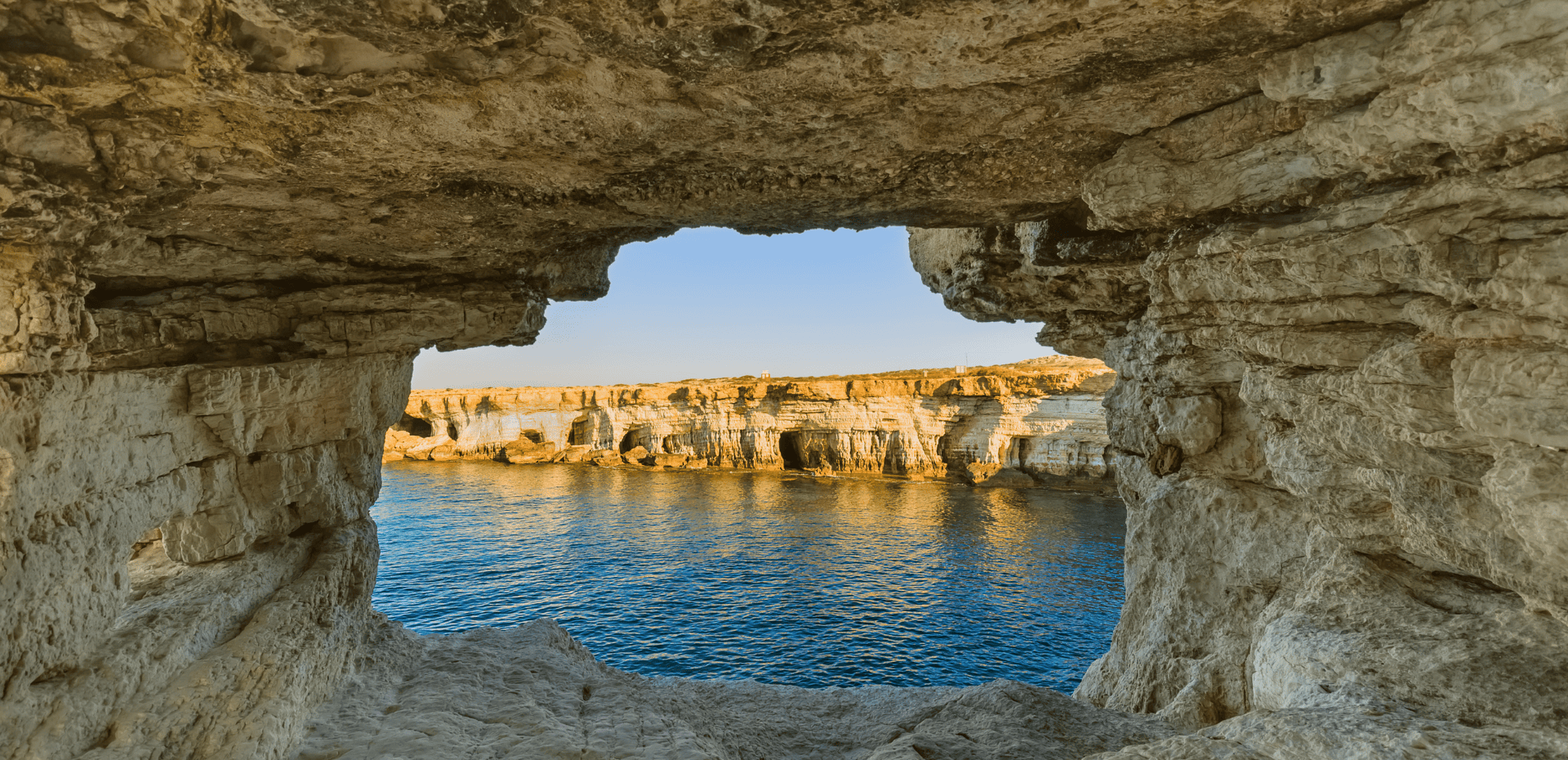 Team Incentive op Cyprus: Een Exotisch Avontuur 
